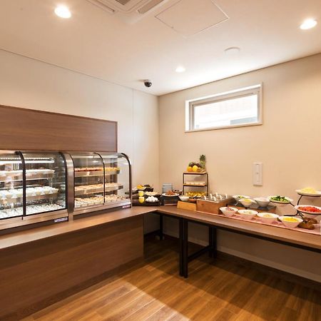 Hotel Sun Clover Koshigaya Eki Mae Экстерьер фото