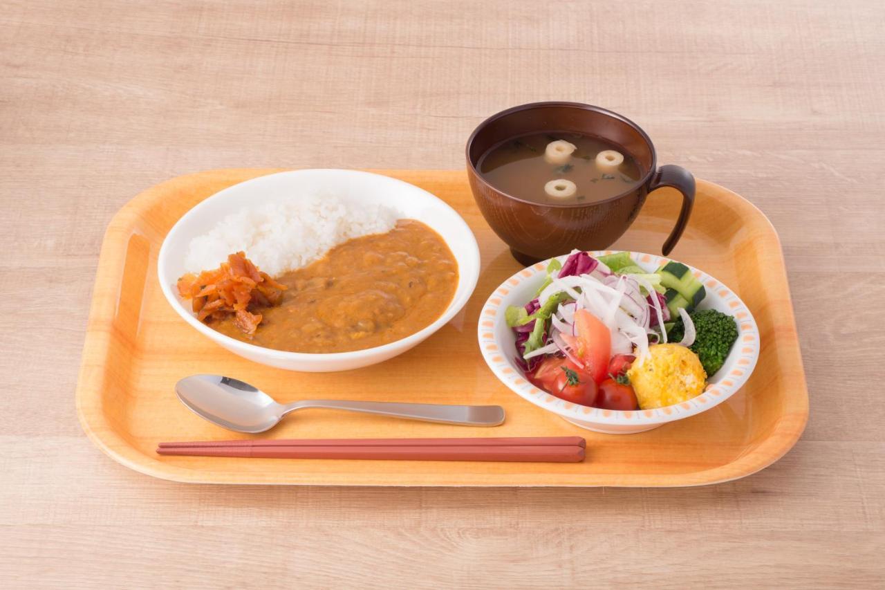Hotel Sun Clover Koshigaya Eki Mae Экстерьер фото