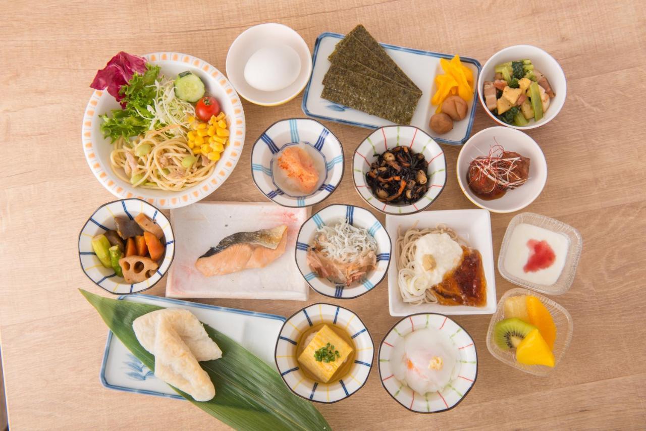 Hotel Sun Clover Koshigaya Eki Mae Экстерьер фото