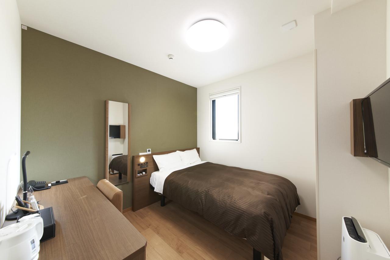 Hotel Sun Clover Koshigaya Eki Mae Экстерьер фото