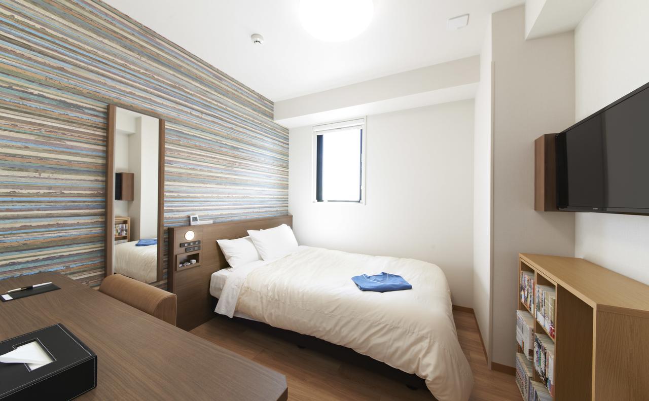 Hotel Sun Clover Koshigaya Eki Mae Экстерьер фото