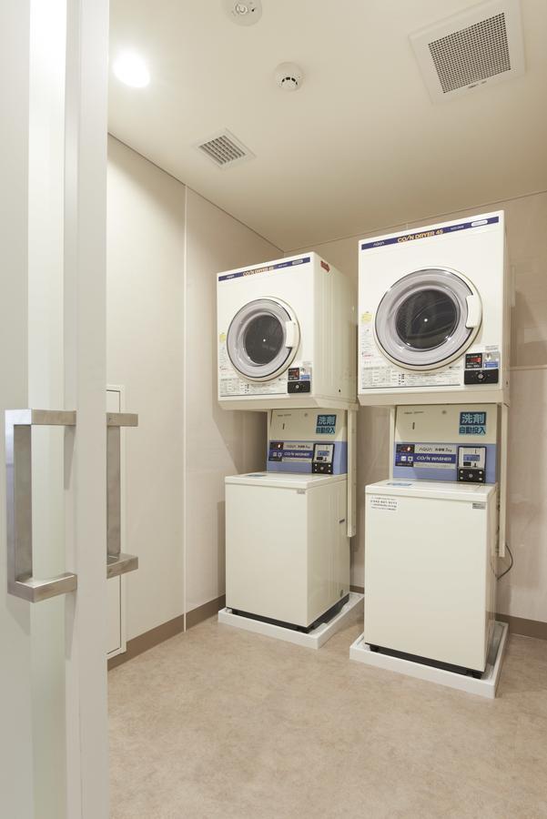 Hotel Sun Clover Koshigaya Eki Mae Экстерьер фото
